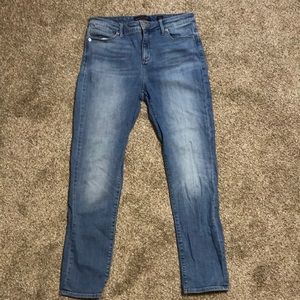 Lucky Brand Hayden Skinny Jeans